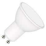 Emos Smart LED žiarovka GoSmart MR16 / GU10 / 4,8 W (35 W) / 400 lm / RGB / stmievateľná /Zigbee