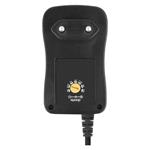 EMOS Univerzální pulzní USB napájecí zdroj 1500 mA s hřebínkem