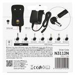 EMOS Univerzální pulzní USB napájecí zdroj 1500 mA s hřebínkem