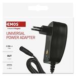 EMOS Univerzální pulzní USB napájecí zdroj 2250 mA s hřebínkem
