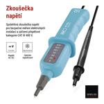 EMOS Zkoušečka napětí VT-211