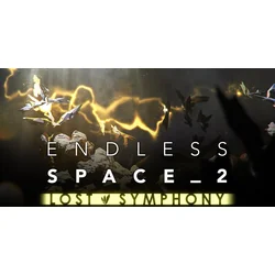 Endless Space 2 Lost Symphony
