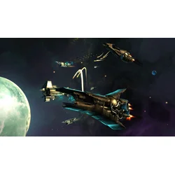 Endless Space Definitive Edition