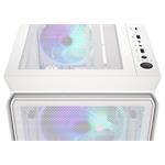 Endorfy Arx 500 White ARGB