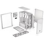 Endorfy Arx 500 White ARGB