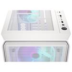 Endorfy Arx 700 White ARGB