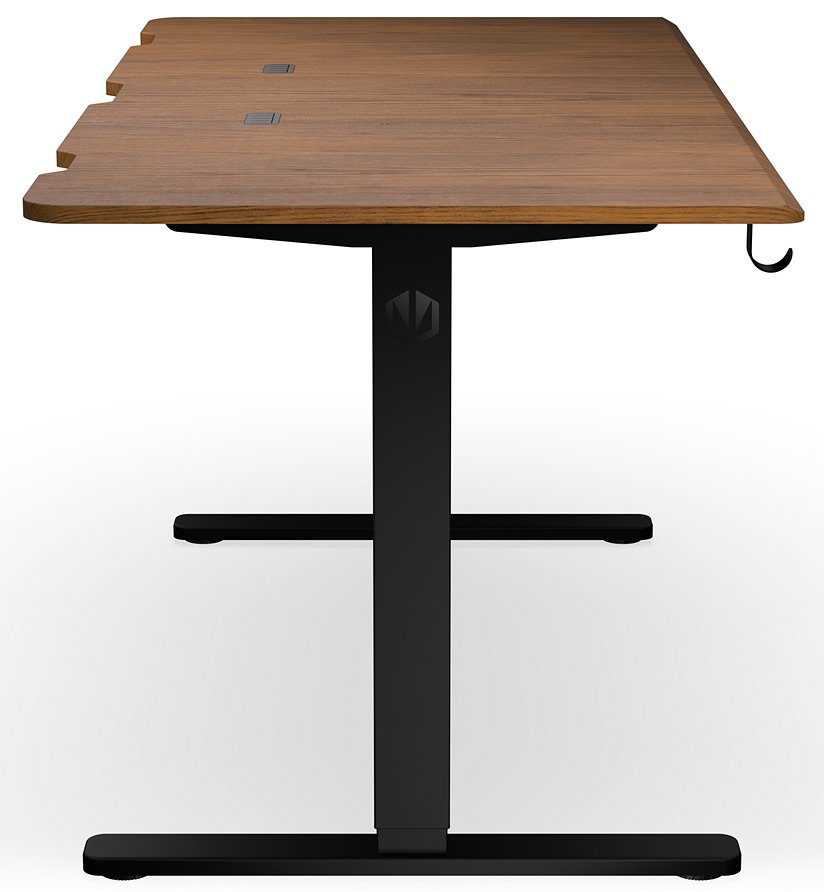 Endorfy Atlas L Electric Dark Wood
