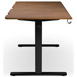 Endorfy Atlas L Electric Dark Wood