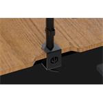 Endorfy Atlas L Electric Dark Wood