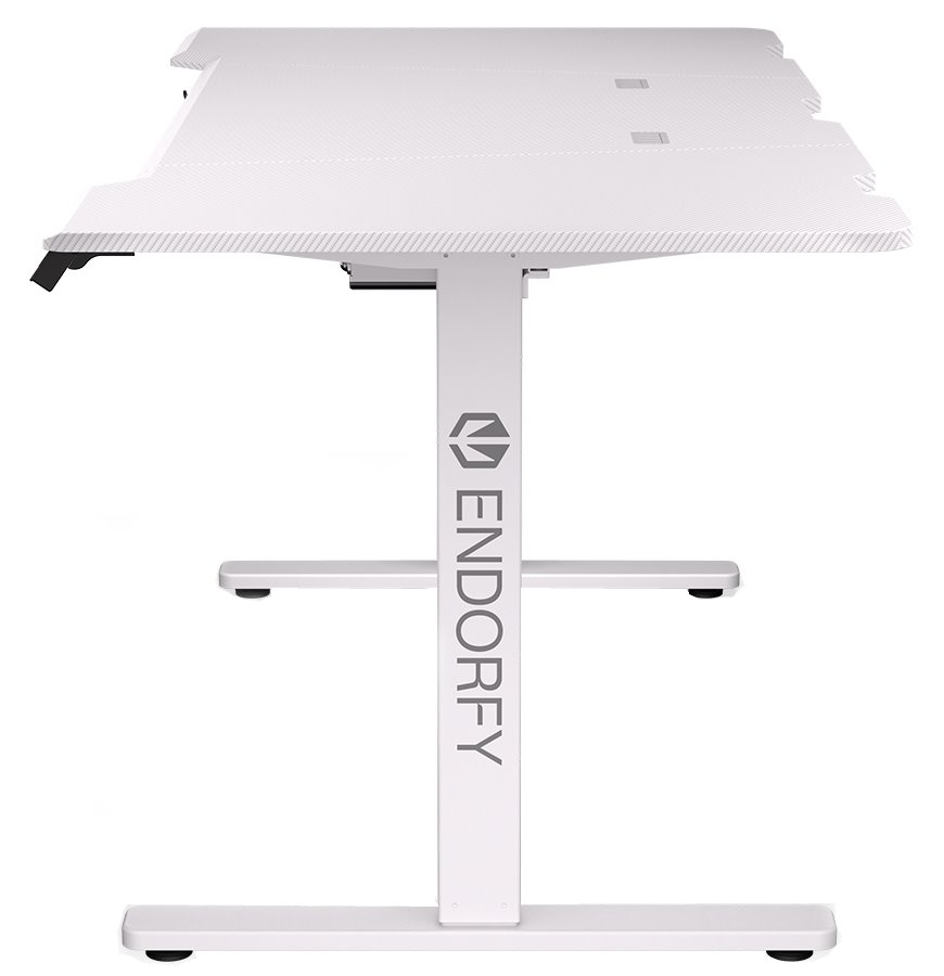 Endorfy Atlas L elektrický Onyx White