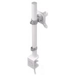 Endorfy Atlas Single, biela