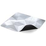 Endorfy Crystal Onyx White L
