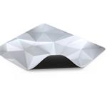 Endorfy Crystal Onyx White L