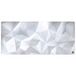 Endorfy Crystal Onyx White XL