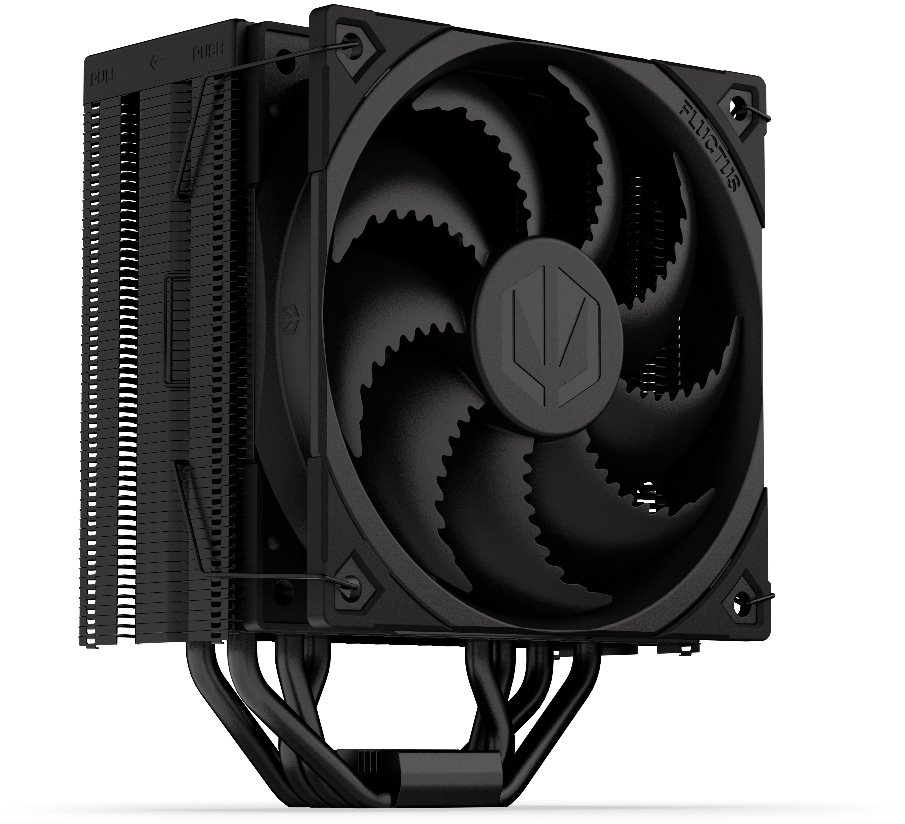 Endorfy Fera 5 Black