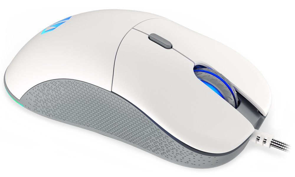 Endorfy GEM, biela