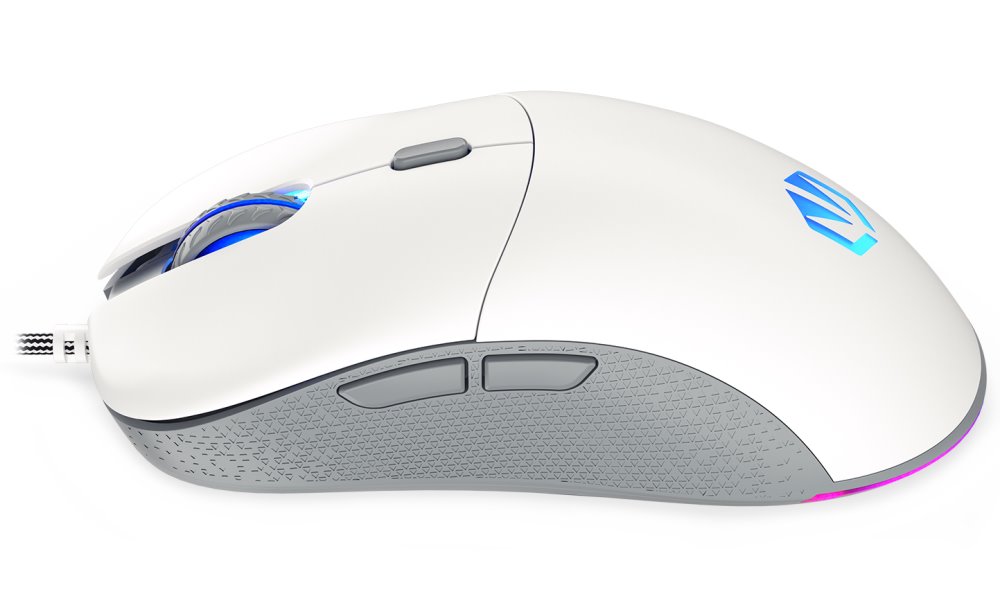 Endorfy GEM, biela