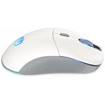 Endorfy GEM Plus Wireless Onyx White
