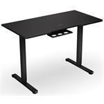 Endorfy herní stůl Atlas S electric Black