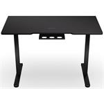 Endorfy herní stůl Atlas S electric Black