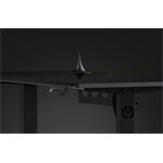 Endorfy herní stůl Atlas S electric Black