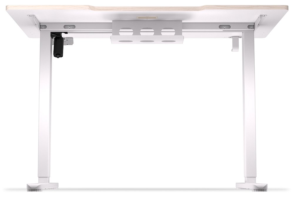 Endorfy herní stůl Atlas S electric Light Wood