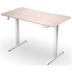 Endorfy herní stůl Atlas S electric Light Wood