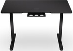 Endorfy herný stôl Atlas S electric Black