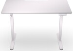 Endorfy herný stôl Atlas S electric Onyx White