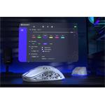 Endorfy LIV Plus Wireless Onyx White
