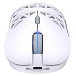 Endorfy LIV Plus Wireless Onyx White