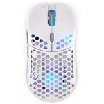 Endorfy LIX Onyx White Wireless, biela