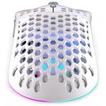 Endorfy LIX Plus Onyx White Wireless, biela