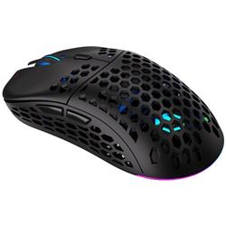 Endorfy LIX Wireless, čierna