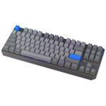 Endorfy mechanická klávesnice Thock V2 TKL / bezdrátová / US layout