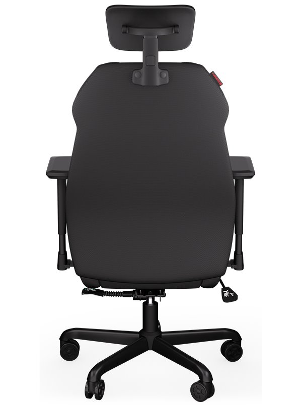 Endorfy Meta BK, černá