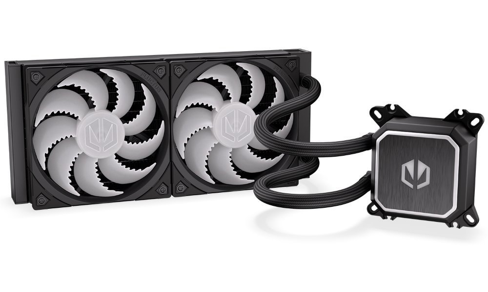 Endorfy Navis F240 ARGB