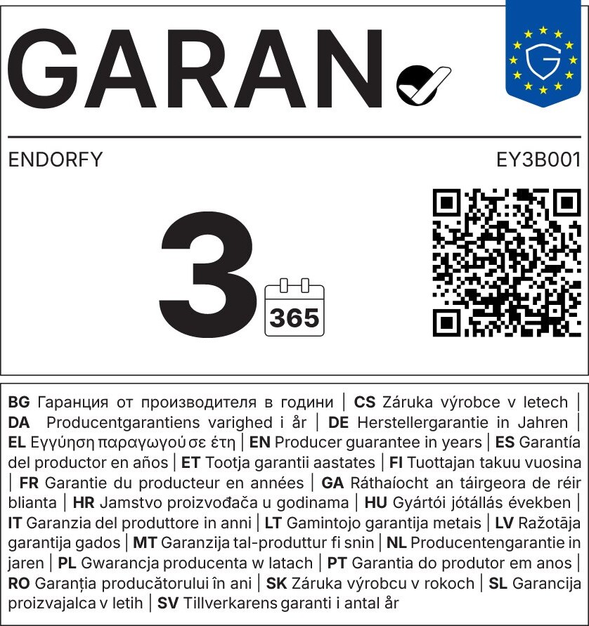 Endorfy Navis F240