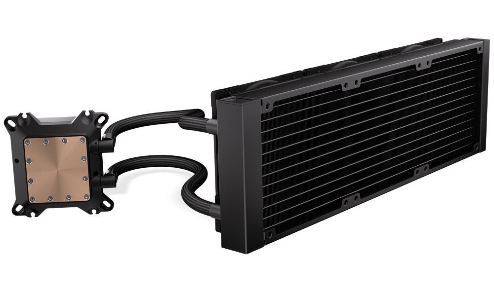 Endorfy Navis F360 ARGB