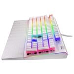 Endorfy Omnis Puding Onyx White Red
