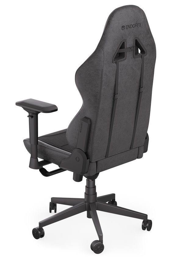 Endorfy Scrim BK