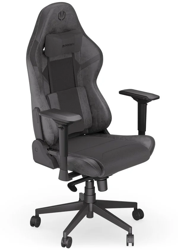 Endorfy Scrim BK