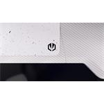 Endorfy Stoneflow White L