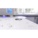 Endorfy Stoneflow White XL