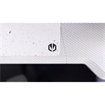 Endorfy Stoneflow White XL