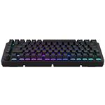 Endorfy Thock 75% Wireless Black, CZ/SK layout