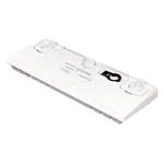 Endorfy Thock 75% Wireless Red Onyx White Puding, USA, biela