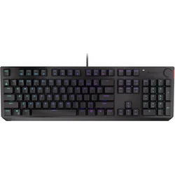 Endorfy Thock Brown, US, black RGB
