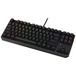 Endorfy Thock TKL Red