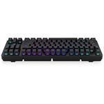 Endorfy Thock TKL Wireless Red, CZ/SK layout